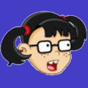 Personagem Chiquinha