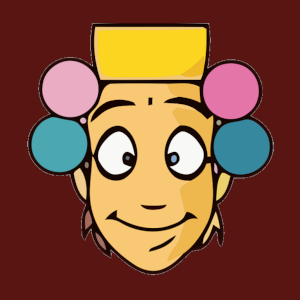 Personagem Florinda