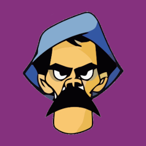 Personagem Madruga