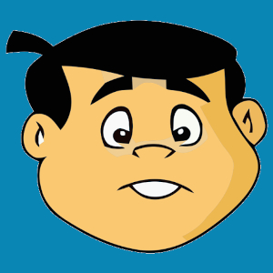 Personagem Nhonho
