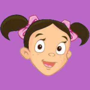 Personagem Pops