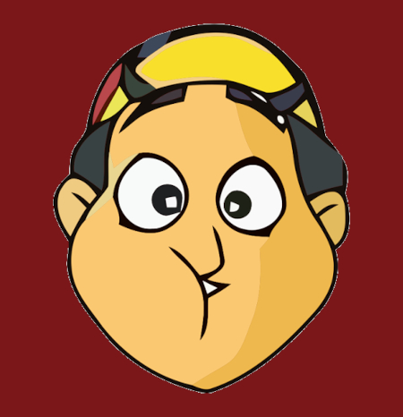 Personagem Quico