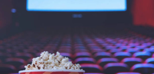 Cinema – Filmes em Cartaz