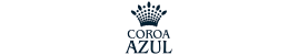 COROA AZUL