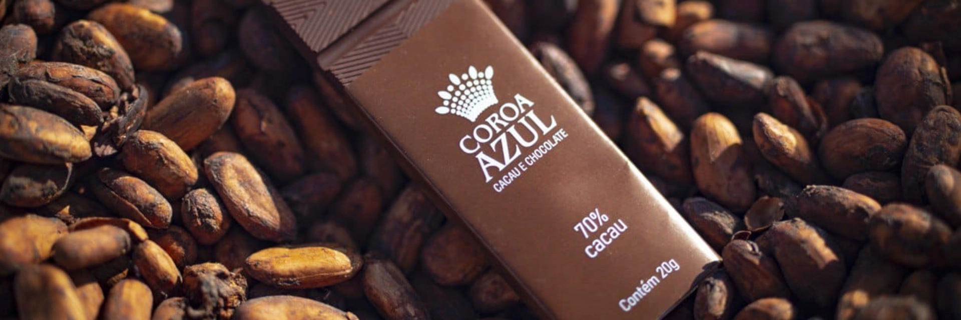Chocolate com Nibs