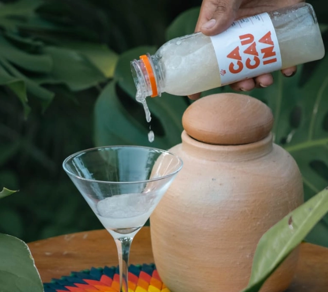 Cacauina 280ml