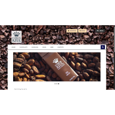 Loja - Chocolate Loja - Chocolate