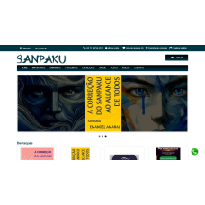 Loja - Livros Loja - Livros