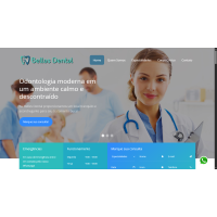 Site - Dentista Site - Dentista