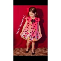 Roupa Menina